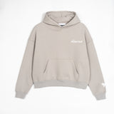 Feedz Life Feedz Club Sand Hoodie - Sand