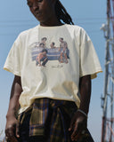 Honor the Gift The Lot Tee - Bone