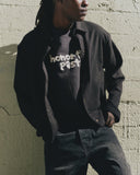 Honor the Gift Honor The Past Tee - Black