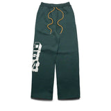 Diet Starts Monday Star Sweatpants – Pine