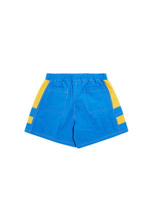 Diet Starts Monday Lake Bay Short - Blue