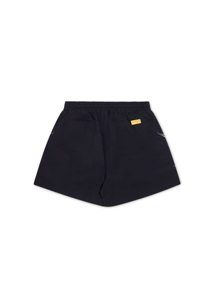 Diet Starts Monday D Star Shorts – Black
