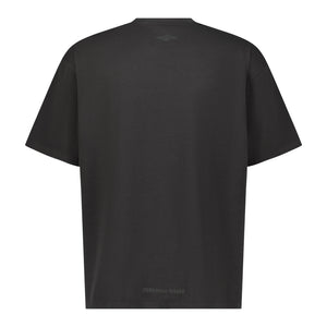 Personal Issues Oversized Tshirt - Dark Brown