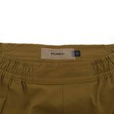 Students Darnell Nylon Shorts - Olive