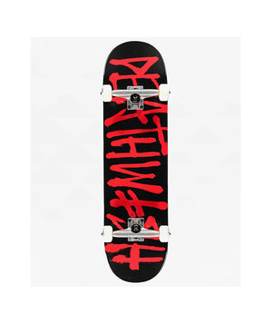 Deathwish Death Spray Complete Skateboard