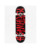 Deathwish Death Spray Complete Skateboard