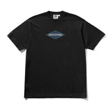Butter Goods X Umbro Diamond Logo Tee - Black