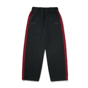 Butter Goods X Umbro Diamond Sweatpants - Black