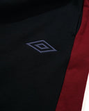 Butter Goods X Umbro Diamond Sweatpants - Black
