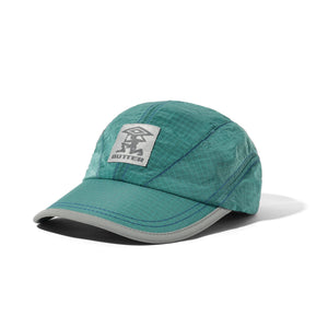 Butter Goods X Umbro Diamond Terrain Cap - Green