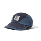 Butter Goods X Umbro Diamond Terrain Cap - Navy Slate