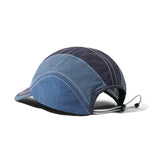 Butter Goods X Umbro Diamond Terrain Cap - Navy Slate