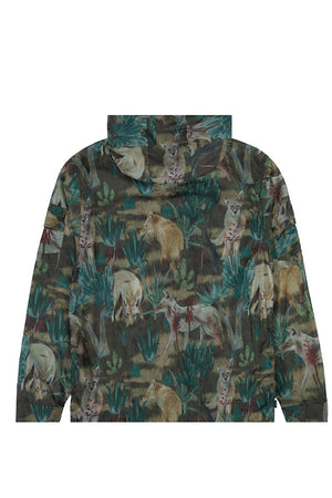 The Hundreds Diptera Jacket - Camo