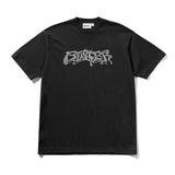 Butter Goods Drummer Tee - Black
