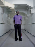 Jungles Jungles Appointment Only Tee - Purple