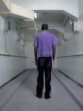 Jungles Jungles Appointment Only Tee - Purple