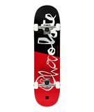 Chocolate Perez Then & Now Twin Tail Complete Skateboard – 8.25