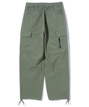 XLarge Easy Cargo Pants - Olive