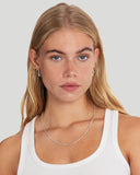 Twojeys Venetian Chain - Silver