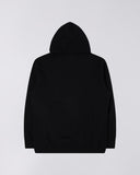 Edwin Japanese Sun Hoodie Sweat - Black