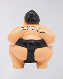 Edwin Sumo Stressball - Multicolor