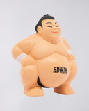 Edwin Sumo Stressball - Multicolor