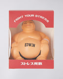 Edwin Sumo Stressball - Multicolor