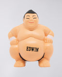 Edwin Sumo Stressball - Multicolor