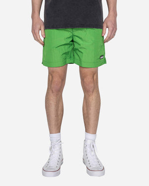 EPTM Alloy Shorts - Green