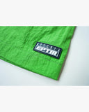 EPTM Alloy Shorts - Green