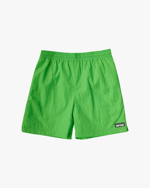 EPTM Alloy Shorts - Green
