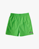 EPTM Alloy Shorts - Green