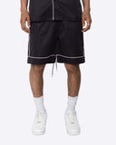 EPTM Downtown Shorts - Black