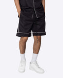 EPTM Downtown Shorts - Black