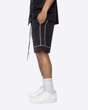 EPTM Downtown Shorts - Black