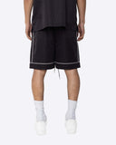 EPTM Downtown Shorts - Black