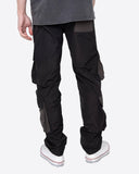 EPTM Porter Cargo Pants - Black