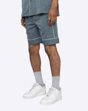 EPTM Downtown Shorts - Blue