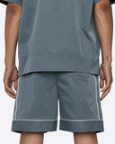 EPTM Downtown Shorts - Blue