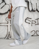 EPTM Highland Flare Pants - Heather Grey