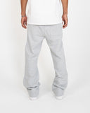 EPTM Highland Flare Pants - Heather Grey