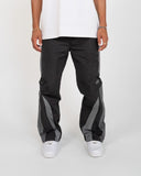 EPTM Kareena Pants - Black