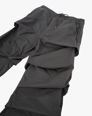 EPTM Scrunchie Pants - Black