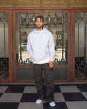 EPTM Scrunchie Pants - Black
