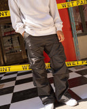 EPTM Scrunchie Pants - Black
