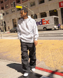 EPTM Scrunchie Pants - Black