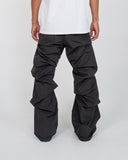 EPTM Scrunchie Pants - Black
