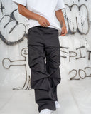 EPTM Scrunchie Pants - Black