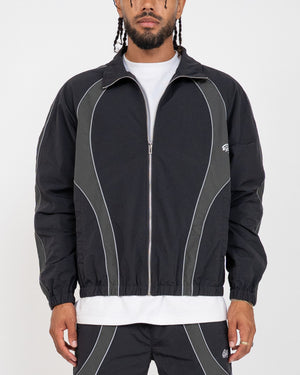 EPTM Century Jacket - Black
