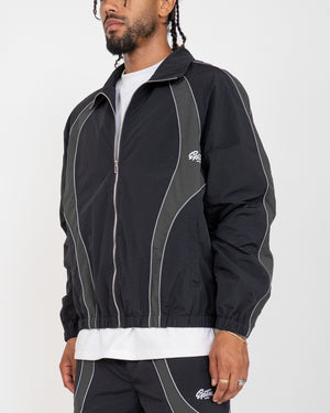 EPTM Century Jacket - Black